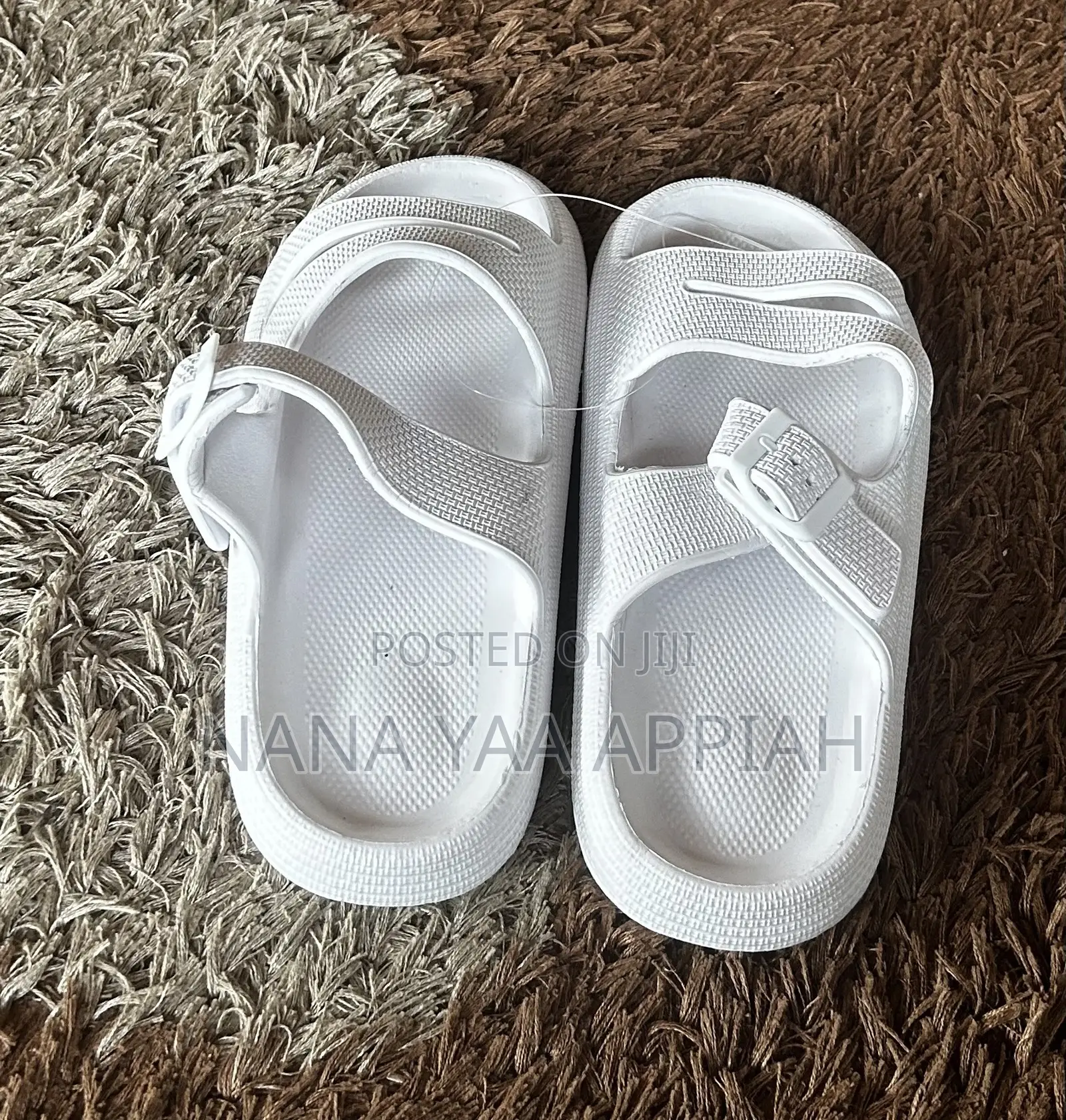 Comfortable Slippers