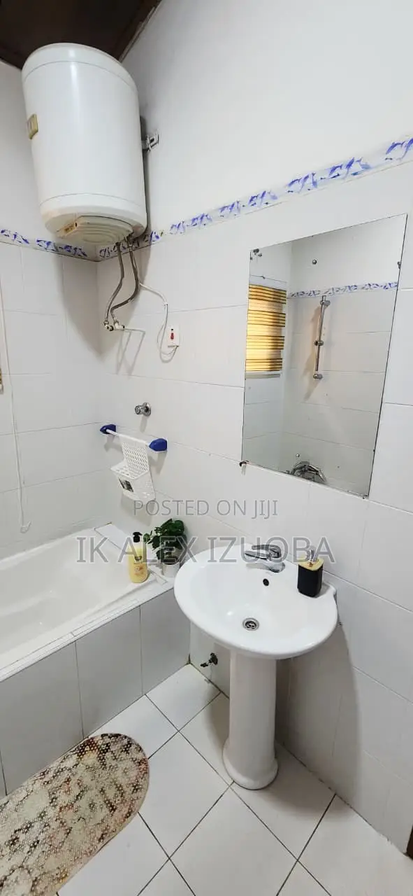 Furnished 1bdrm Apartment in East Legon, A&C for rent