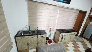 Furnished 1bdrm Apartment in East Legon, A&C for rent