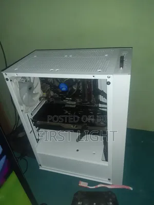 A290 Gaming Case