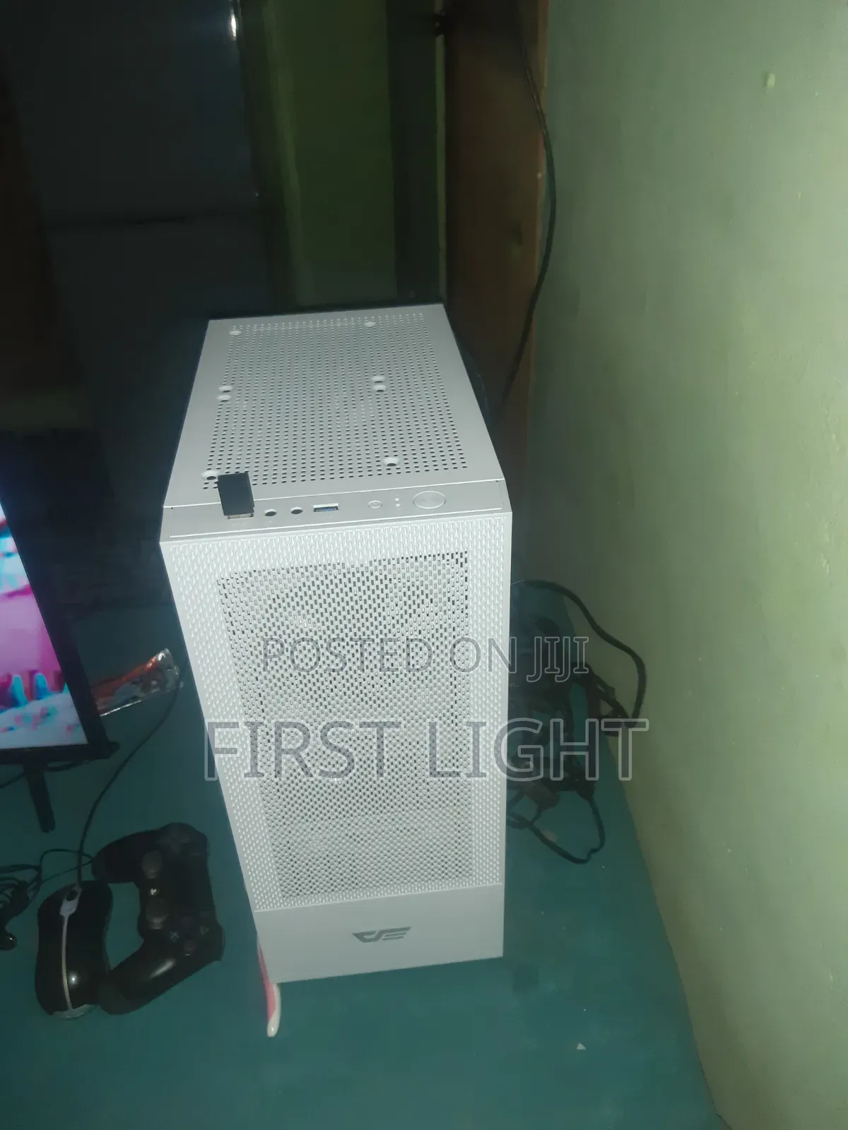 A290 Gaming Case