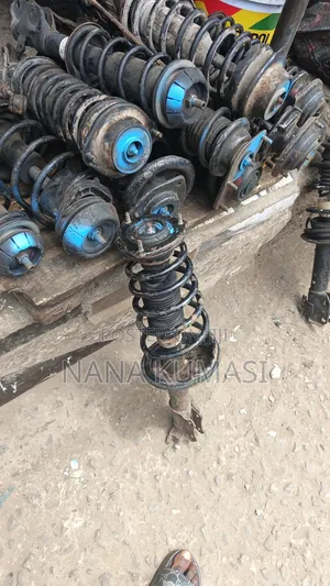 Ex35/G20/G35/Jx/Fx45/Xq60/Xq50/Xq80/Shock Absorber Shaft Hub Rag
