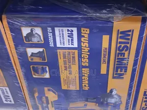 Impact Wrench