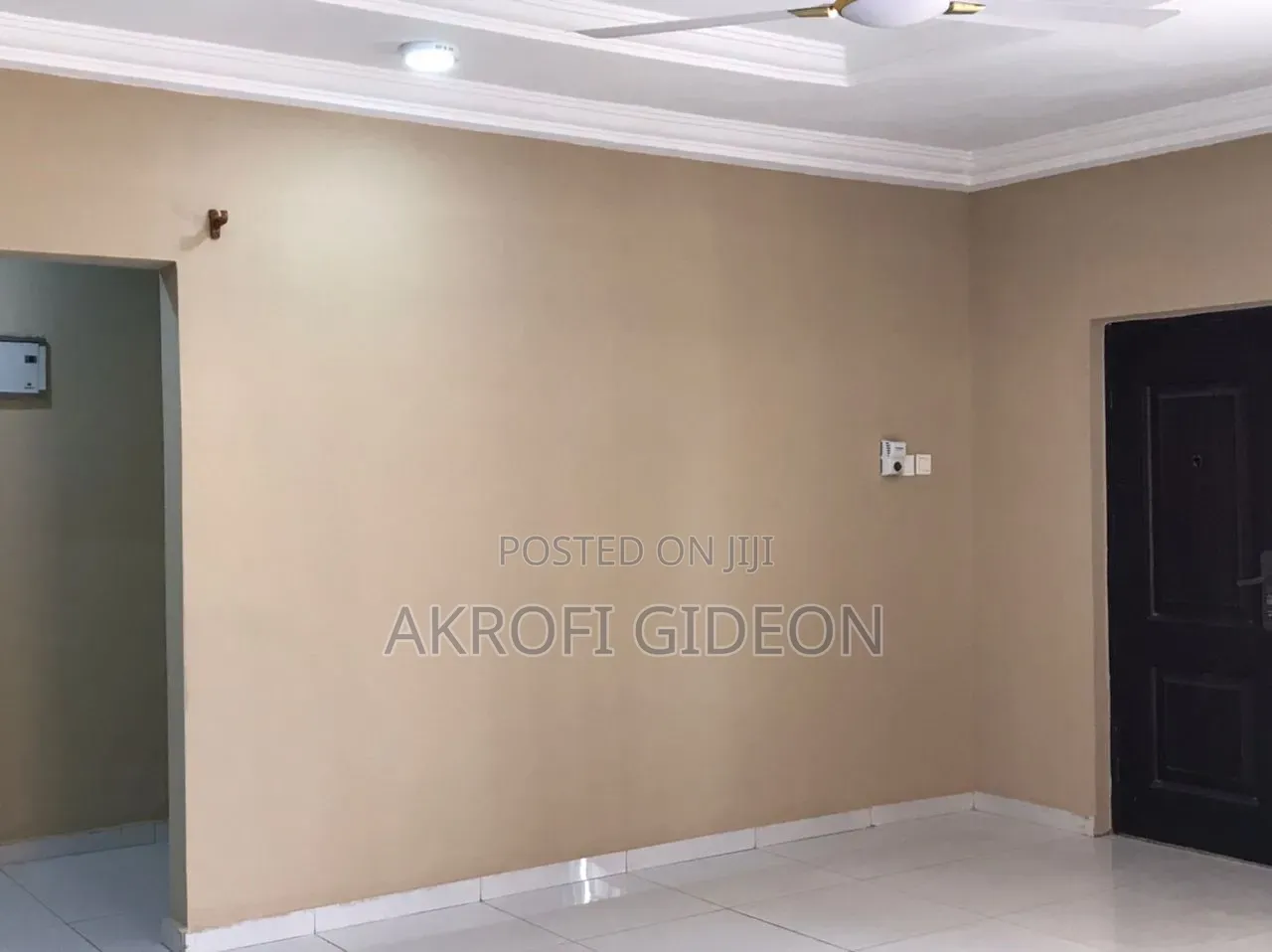 3bdrm House in Adom City Estate, Tema Metropolitan for rent