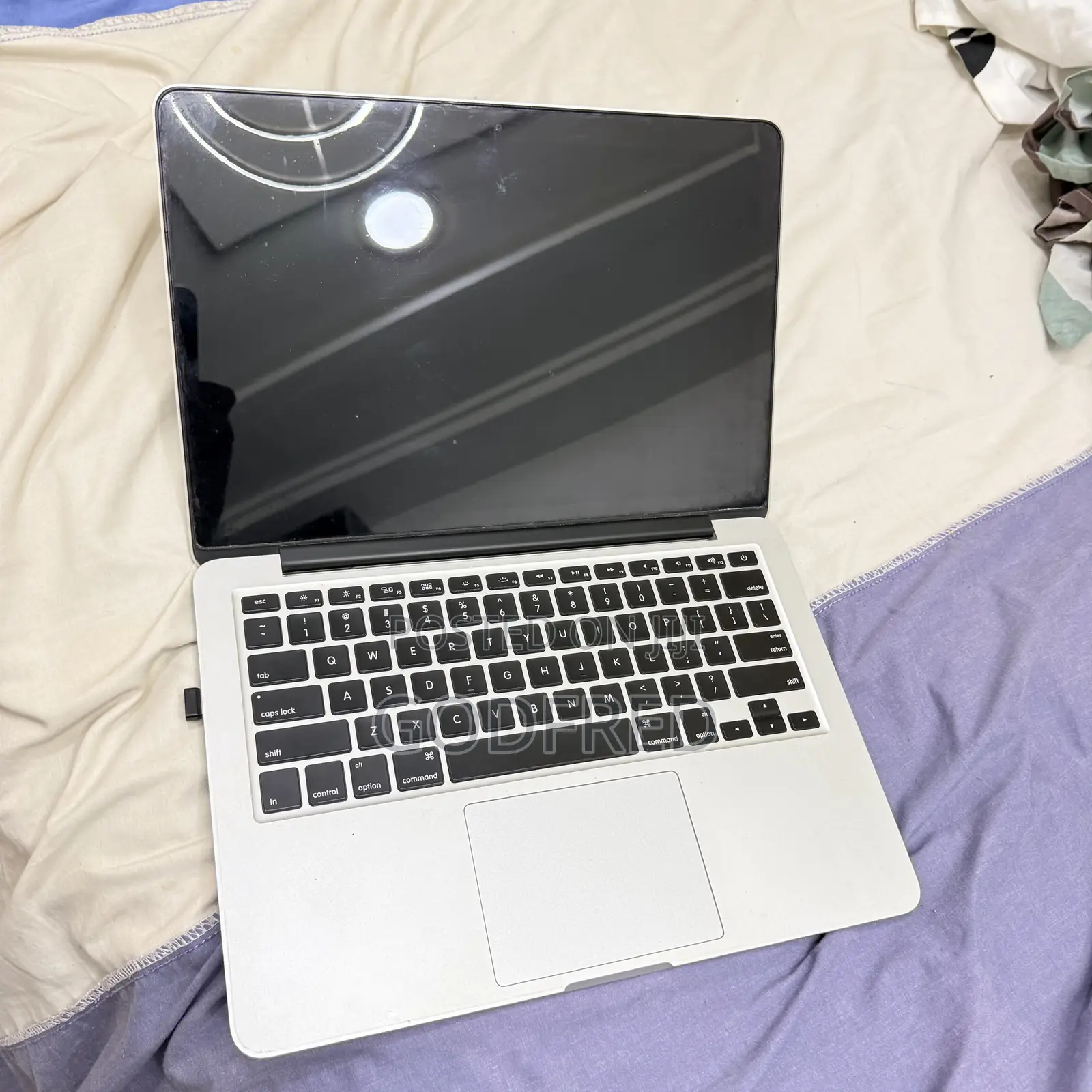 Laptop Apple MacBook 2015 8GB Intel Core i5 SSD 512GB