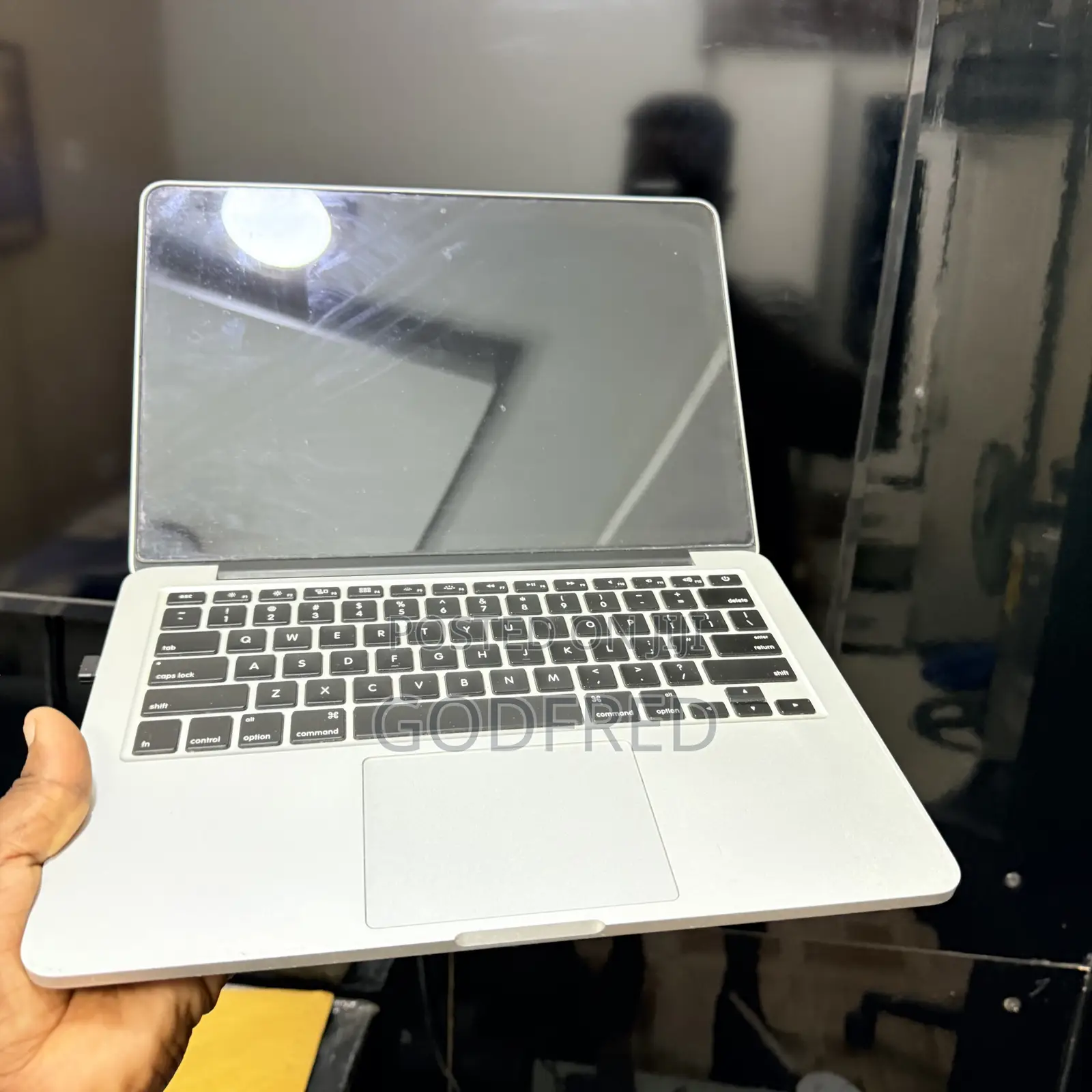 Laptop Apple MacBook 2015 8GB Intel Core i5 SSD 512GB