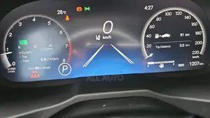 Toyota RAV4 2024 Black