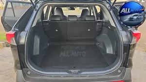 Toyota RAV4 XLE FWD 2024 Black