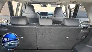 Toyota RAV4 XLE FWD 2024 Black
