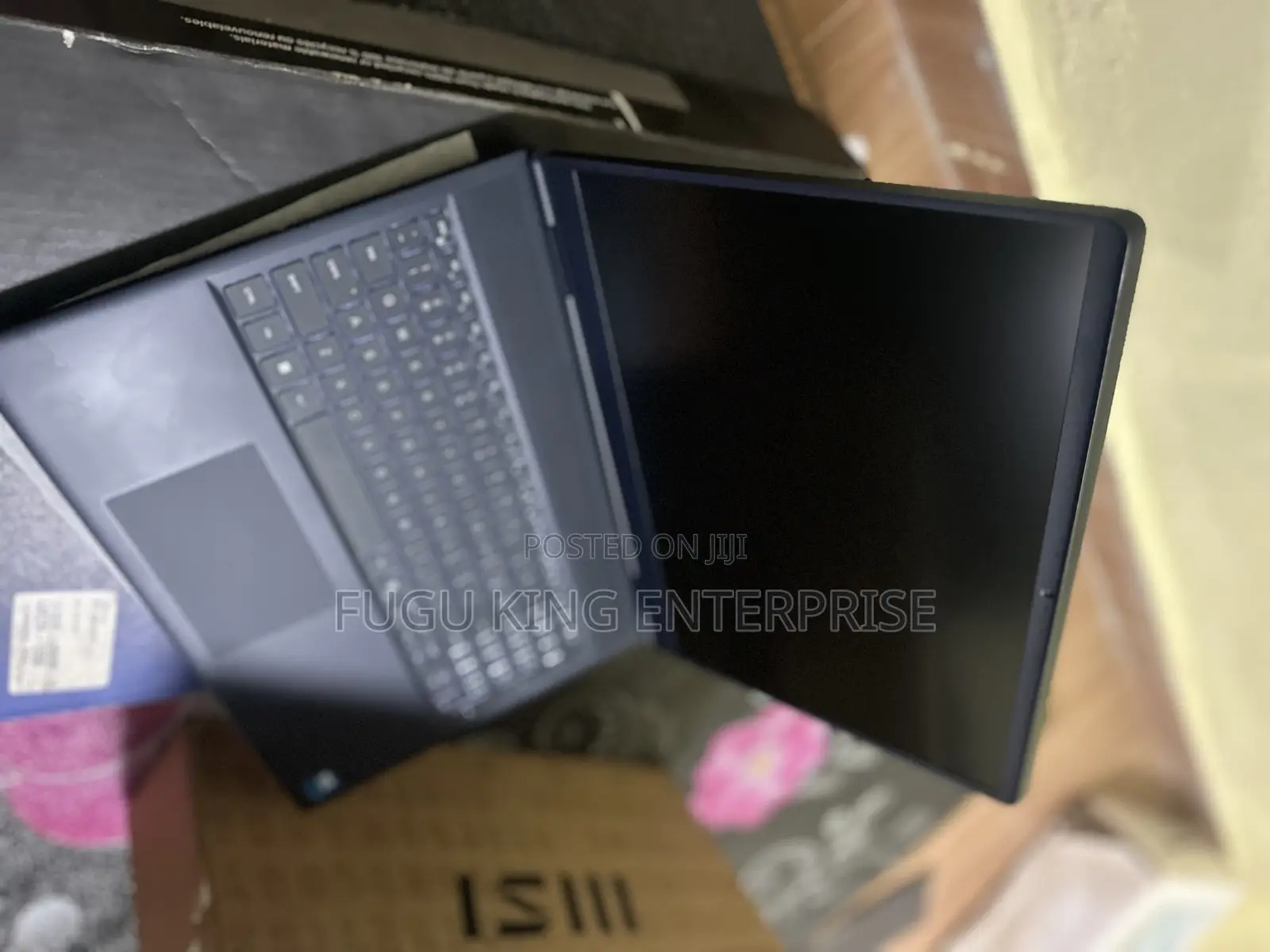 New Laptop Alienware 16 Aurora 16GB Intel Core i7 SSD 1T