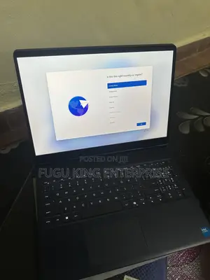 New Laptop Alienware 16 Aurora 16GB Intel Core i7 SSD 1T