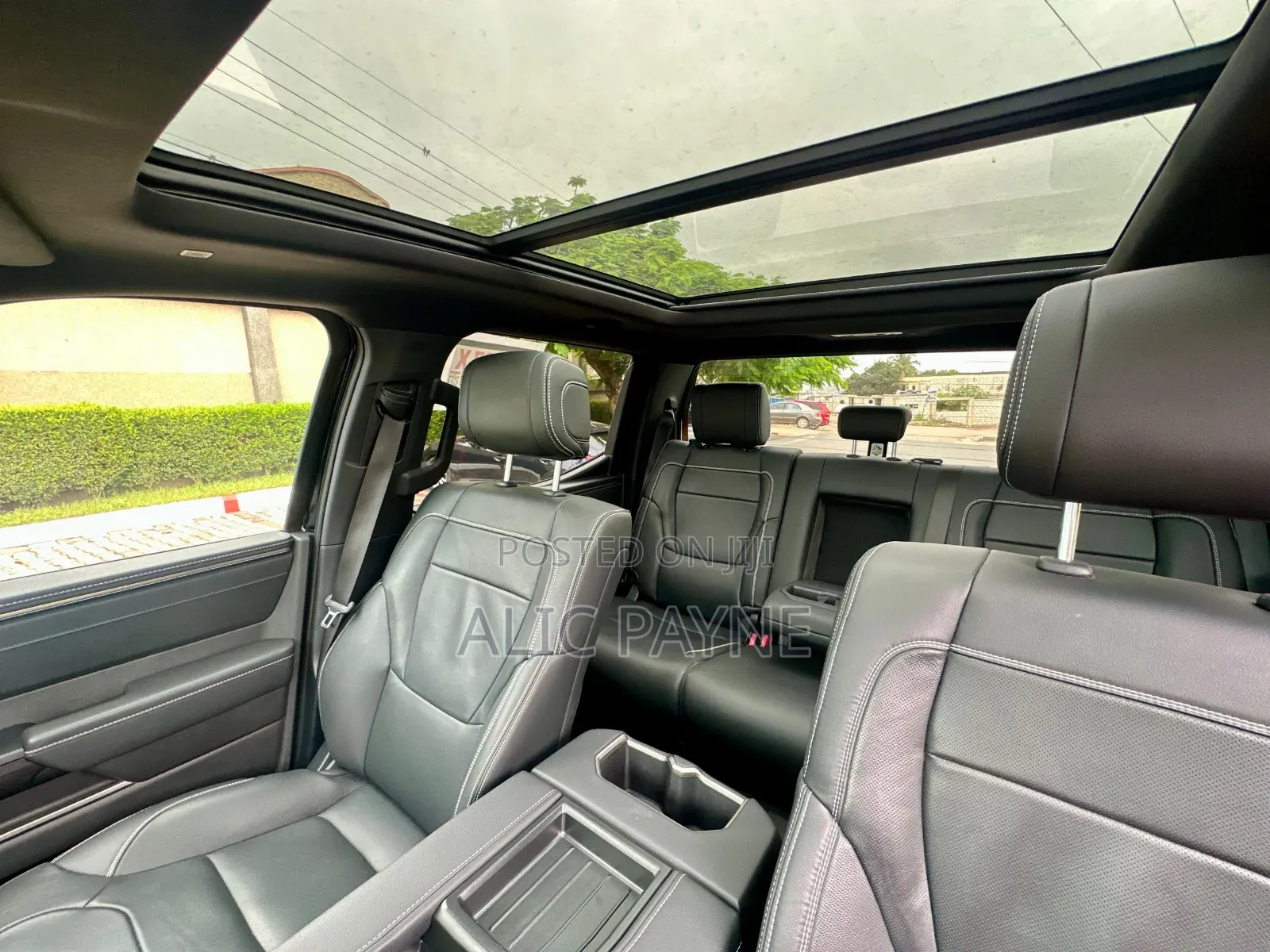 Toyota Tundra 2026 Black
