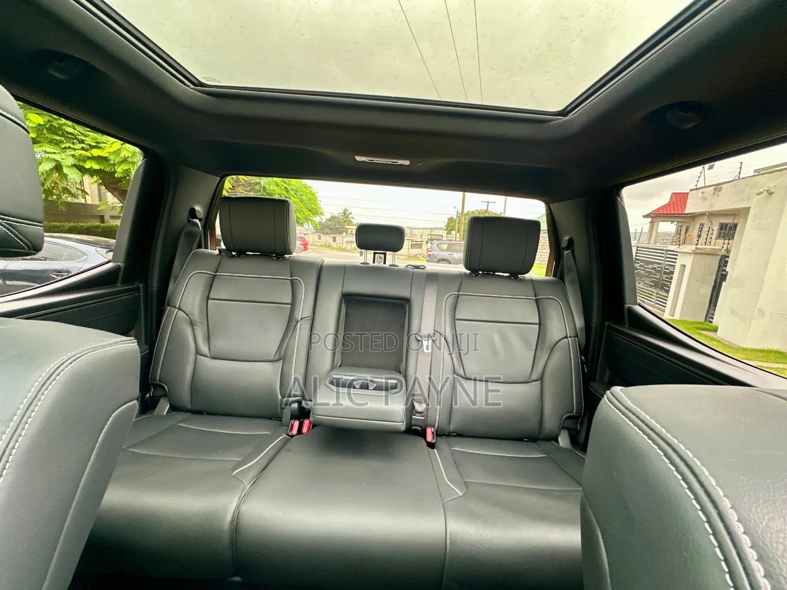 Toyota Tundra 2026 Black