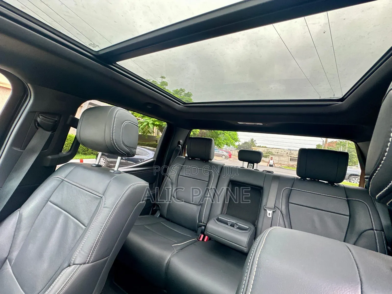 Toyota Tundra 2026 Black