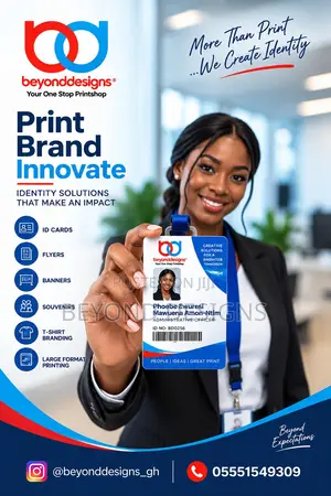 Id Card Printing