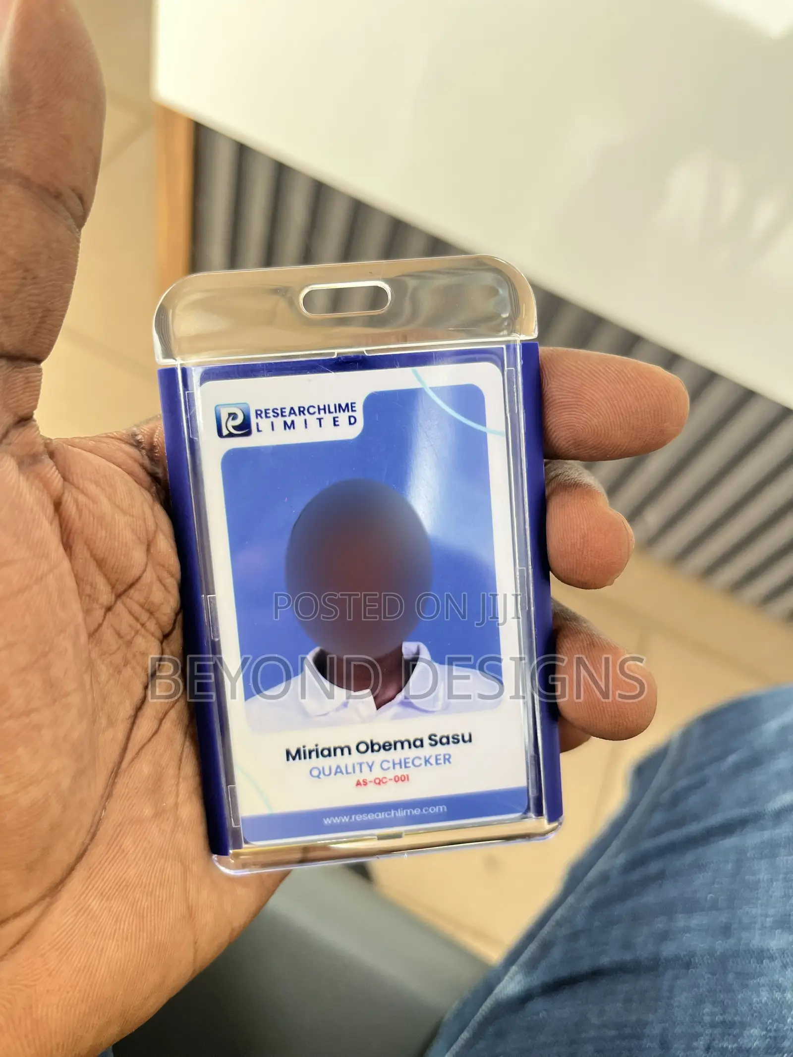 Id Card Printing