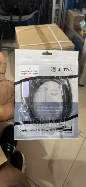 Type-C to HDTV