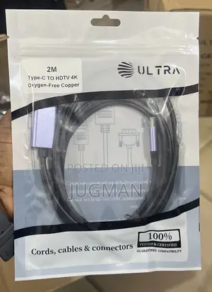 Type-C to HDTV