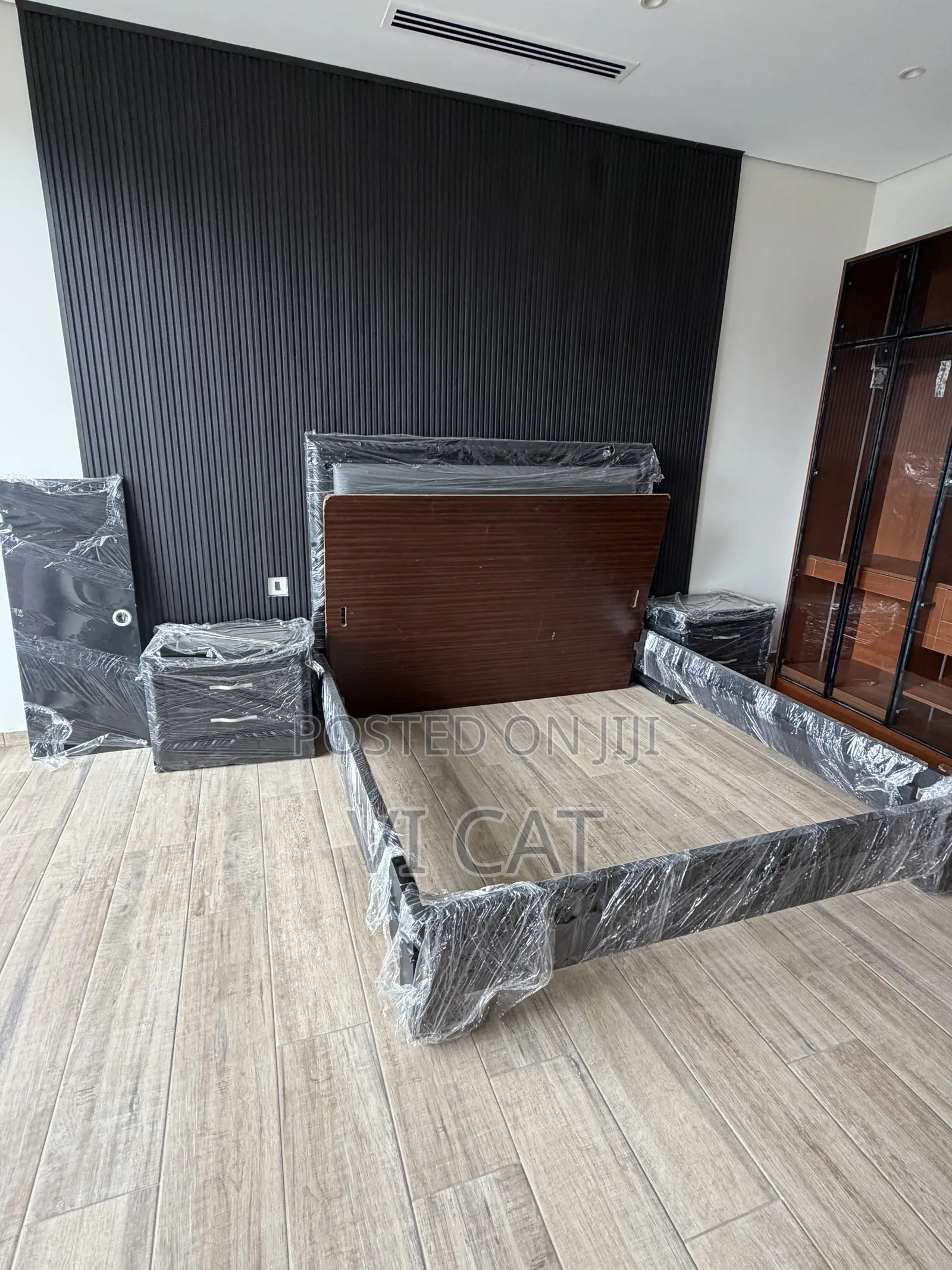 Bedroom Set