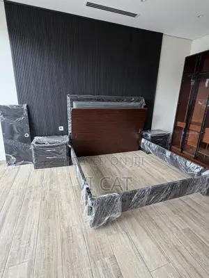 Bedroom Set