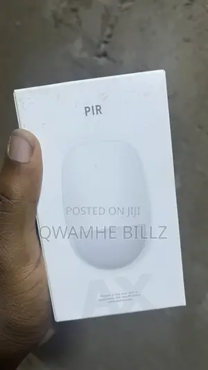 Hikvision PIR Detectors