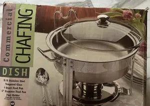 Chafing Dish