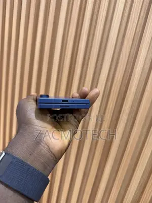 Samsung Galaxy Z Fold6 256 GB Blue