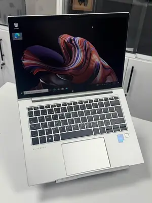 New Laptop HP ProBook 440 G10 16GB Intel Core i7 SSD 1T