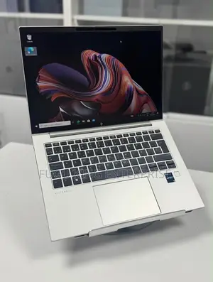 New Laptop HP ProBook 440 G10 16GB Intel Core i7 SSD 1T