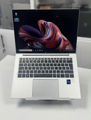 New Laptop HP ProBook 440 G10 16GB Intel Core i7 SSD 1T