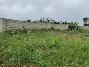 Plot for Sale at Ejisu Jamasi ( K Lebi)