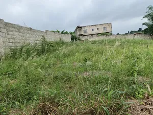 Plot for Sale at Ejisu Jamasi ( K Lebi)