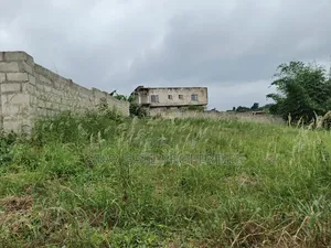 Plot for Sale at Ejisu Jamasi ( K Lebi)