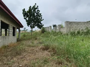 Plot for Sale at Ejisu Jamasi ( K Lebi)