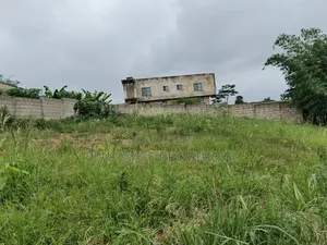 Plot for Sale at Ejisu Jamasi ( K Lebi)