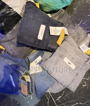 Pull Bear Men Jeans