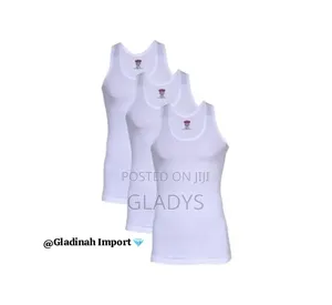 Men Singlet