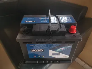 Car Battery 13plate