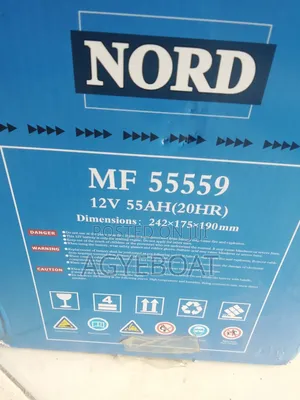 Car Battery 13plate