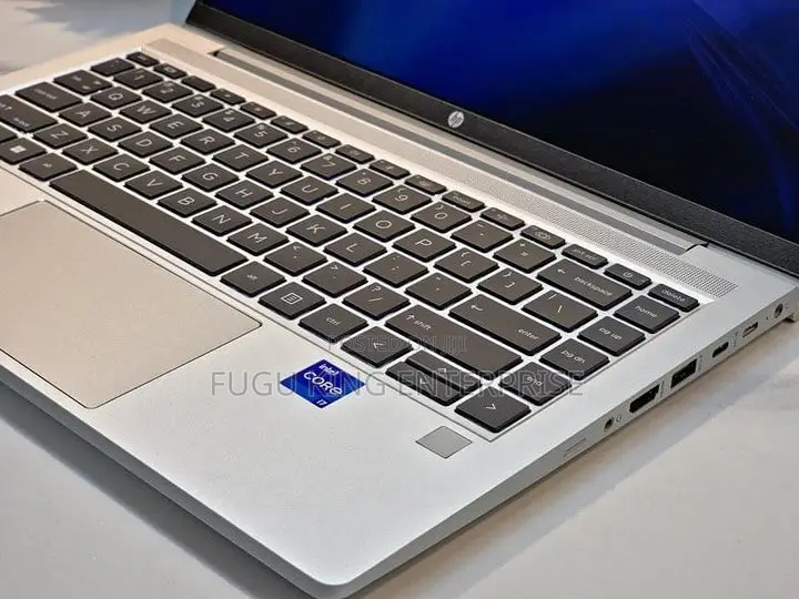 New Laptop Dell Latitude 5530 16GB Intel Core i7 SSD 512GB