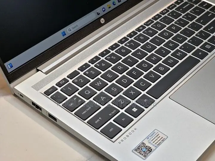 New Laptop Dell Latitude 5530 16GB Intel Core i7 SSD 512GB