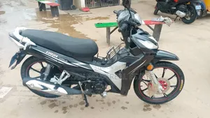 New Luojia LJ110-8 2021 Black