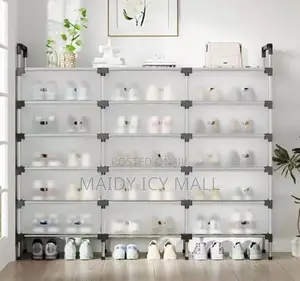 Shoes Rack