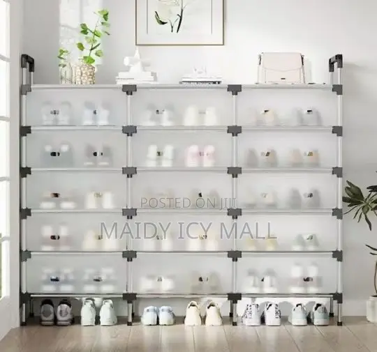 Shoes Rack