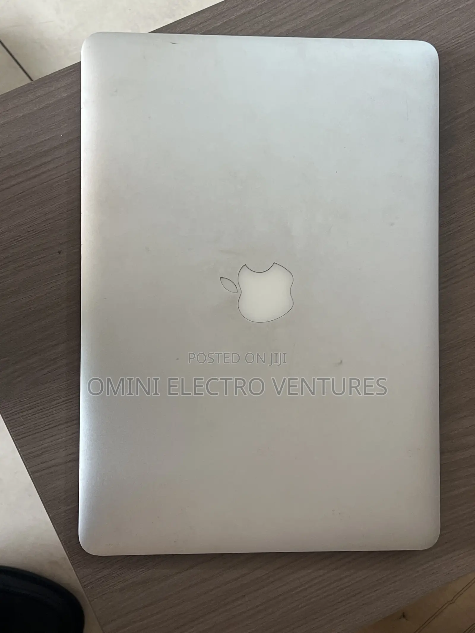 Laptop Apple MacBook Air 4GB Intel Core i5 HDD 128GB