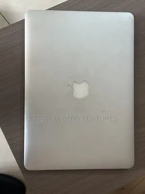Laptop Apple MacBook Air 4GB Intel Core i5 HDD 128GB