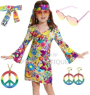 Retro Fancy Costumes