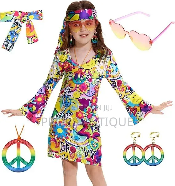 Retro Fancy Costumes