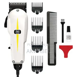 Wahl Super Taper Classic Series Professional Corded Hair Clipper