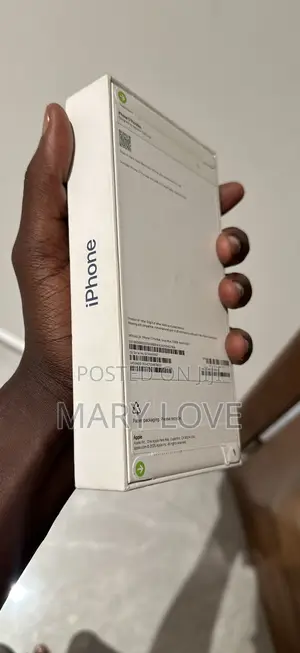 New Apple iPhone 17 Pro Max 256 GB Blue